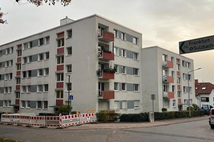 Wohnung Bad Soden am Taunus - 2 Zimmer, 58 m&sup2;, 1.190&euro; | Angebot:24551736