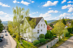 Elegante 3 - 4 Zi Maisonette mit Galerie mitten in Königstein - Maisonettenwohnung Königstein im Taunus | Angebot:26720854