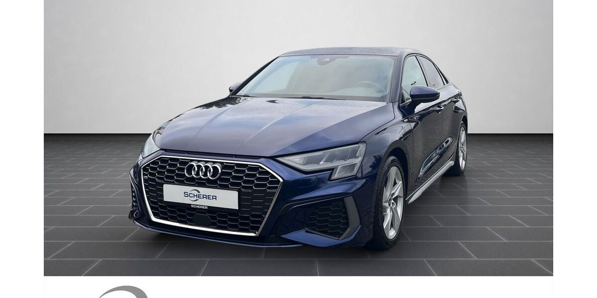 Audi A3 84.083 km 23.280 &euro; Mainz 55129