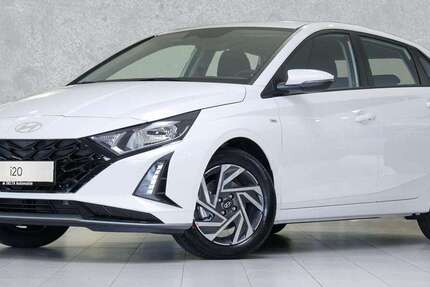 Hyundai i20 2.905 km 18.480 &euro; Mainz-Kastel 55252