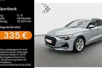 Audi A3 5.454 km 37.890 &euro; Oberursel 61440