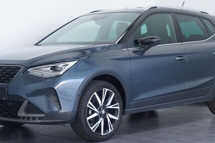 Seat Arona 56.065 km 17.690 &euro; Wiesbaden 65205