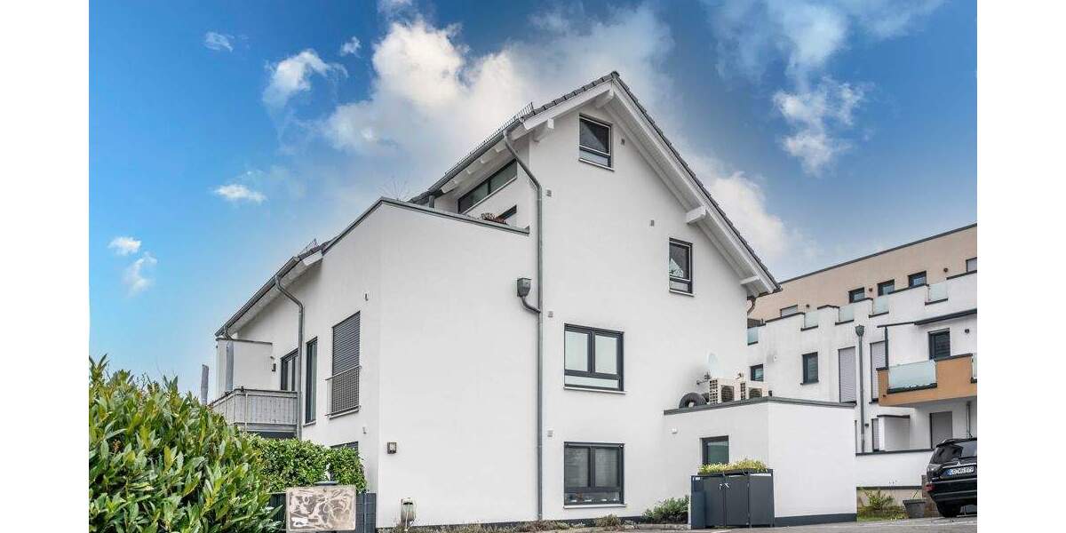 Mehrfamilienhaus, Wohnhaus Mainz Bretzenheim - 1.790.000&euro; | Angebot:25142261