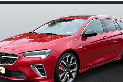 Opel Insignia 56.990 km 30.390 &euro; Flörsheim am Main 65439