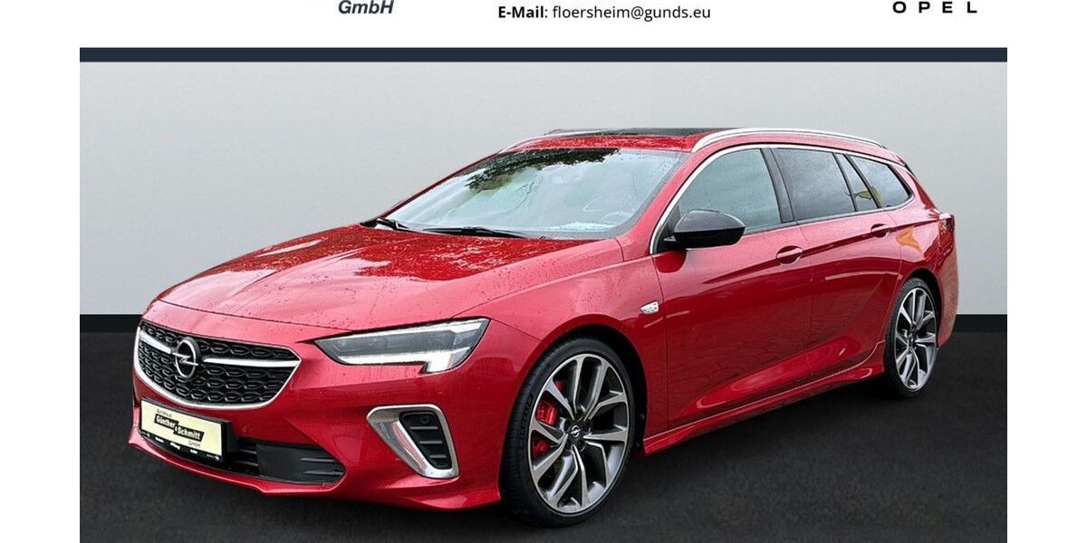 Opel Insignia 56.990 km 30.390 &euro; Flörsheim am Main 65439