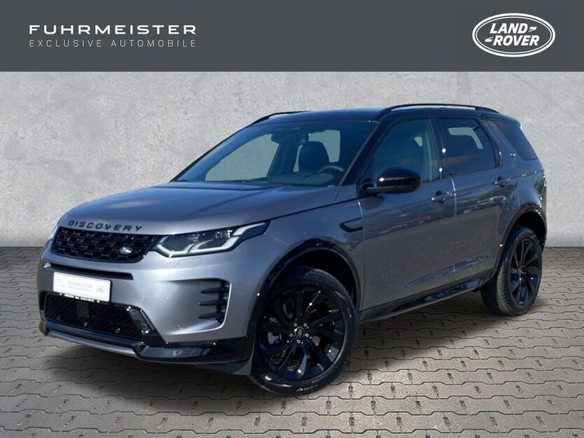 Discovery Sport