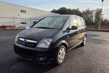 Opel Meriva 172.100 km 2.050 € Frankfurt am Main 60437