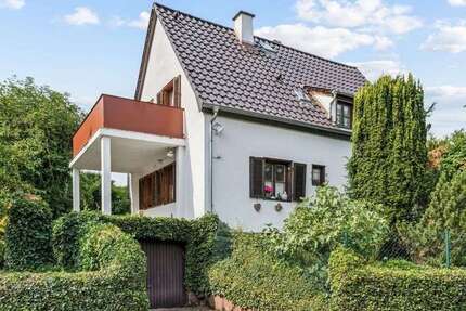 Haus zum Kaufen in Mainz 649.000 € 109.41 m² 4 zimmer