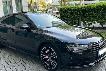 Audi A7 238.000 km 19.900 &euro; Kelkheim 65779