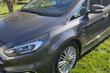 Ford S-Max 145.000 km 23.500 &euro; Klein-Winternheim 55270