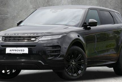 Land Rover Range Rover Evoque 4.252 km 50.650 &euro; Kronberg 61476