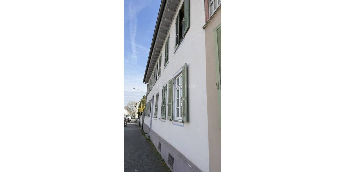Etagenwohnung Ginsheim-Gustavsburg Gustavsburg - 4 Zimmer, 122 m&sup2;, 385.000&euro; | Angebot:26139863