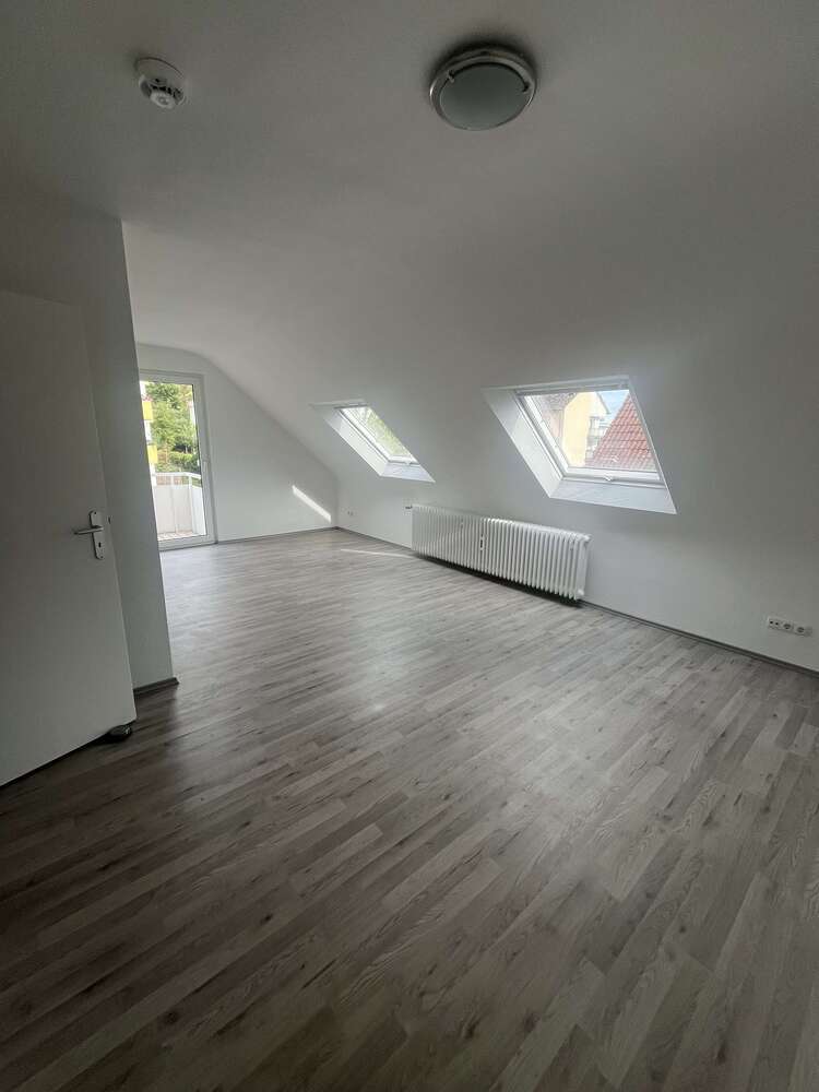 Wohnung zum Mieten in Wiesbaden 485 € 46 m²