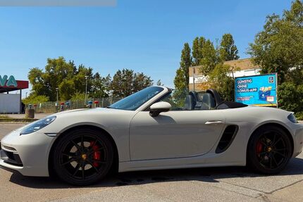Porsche Boxster 79.439 km 66.950 &euro; Raunheim 65479