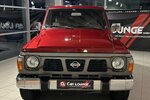 Nissan Patrol 2.8 SLX 4x4 |77 TKM|Traumzustand|Rostfrei| 77.217 km 28.999 &euro; Mainz-Kostheim 55246