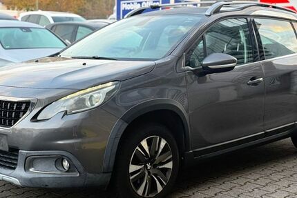 Peugeot 2008 105.200 km 9.590 &euro; Mainz 55128