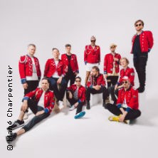 MEUTE 09.10.2025 Festhalle Frankfurt