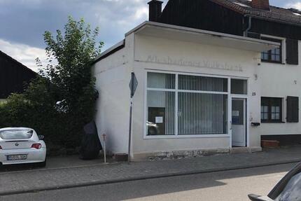 Gewerbefläche in Georgenborn zu vermieten zimmer