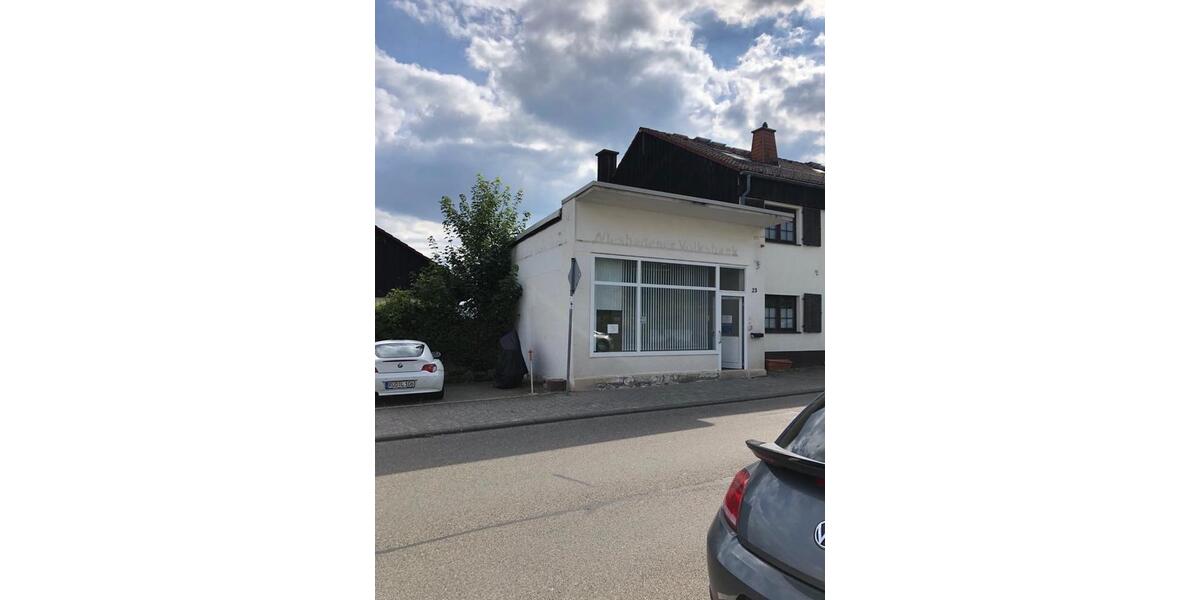 Gewerbefläche in Georgenborn zu vermieten zimmer