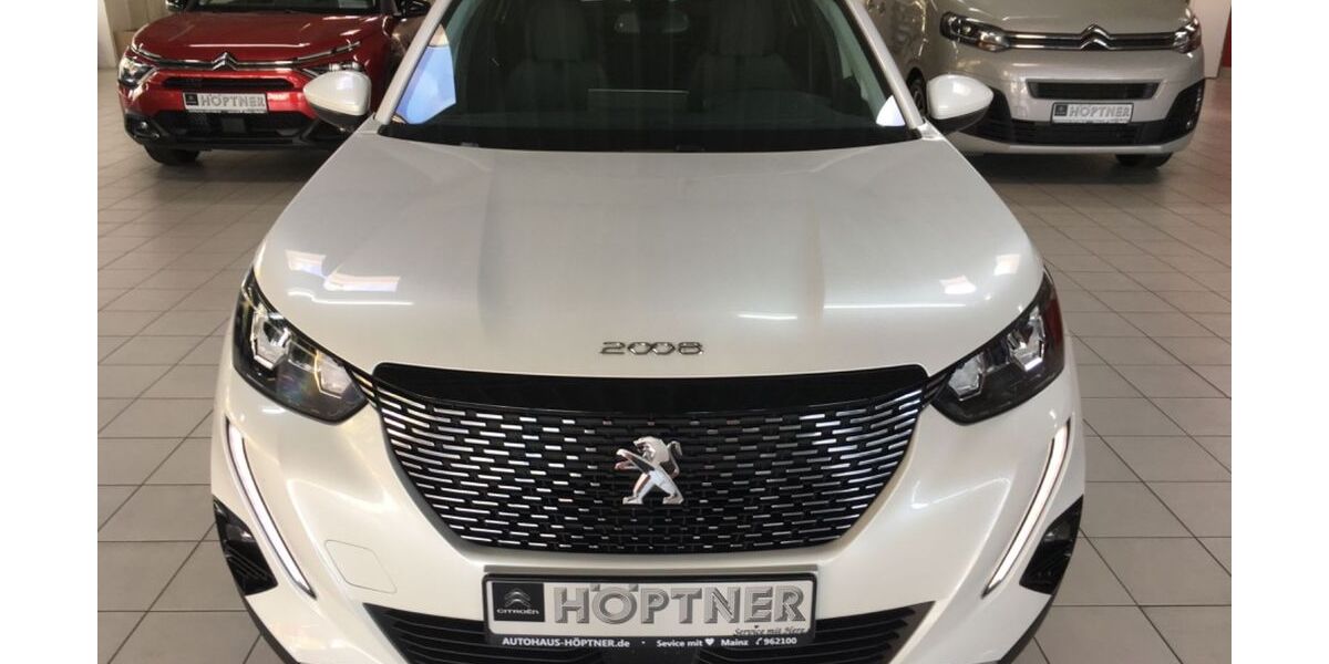 Peugeot 2008 49.970 km 18.900 &euro; Mainz 55120