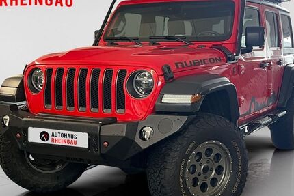 Jeep Wrangler 63.000 km 45.900 &euro; Geisenheim am Rhein 65366