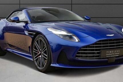 Aston Martin DB12 10.991 km 229.007 &euro; Kronberg 61476