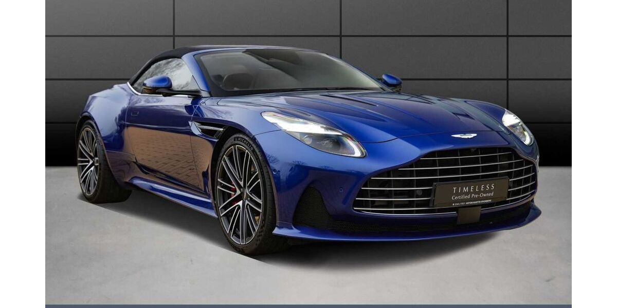 Aston Martin DB12 10.991 km 229.007 &euro; Kronberg 61476