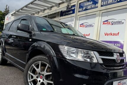 Fiat Freemont 199.000 km 4.999 € Frankfurt am Main 60388