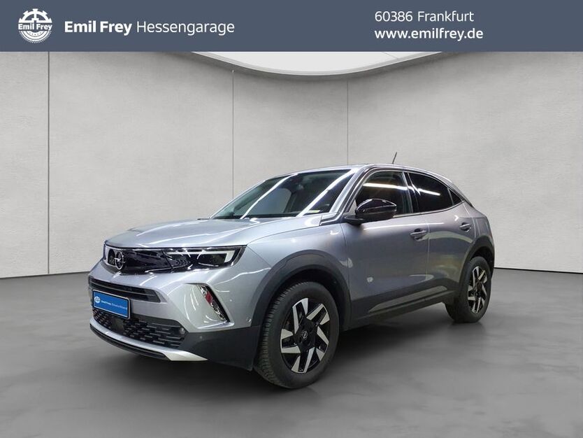 Mokka