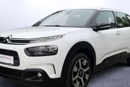 Citroen C4 Cactus 81.448 km 11.499 &euro; Mainz 55120