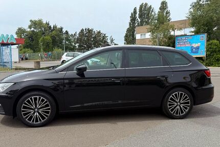 Seat Leon 213.870 km 7.950 &euro; Raunheim 65479