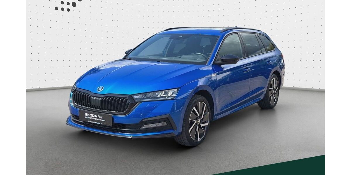 Skoda Octavia 78.269 km 22.980 &euro; Hofheim im Taunus 65719