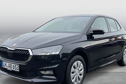 Skoda Fabia 9.900 km 16.890 &euro; Bad Camberg 65520