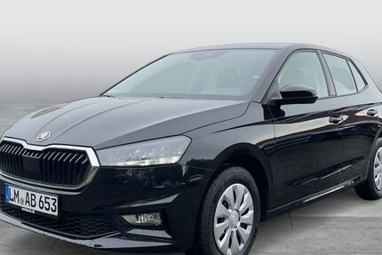 Skoda Fabia 9.900 km 17.890 &euro; Bad Camberg 65520