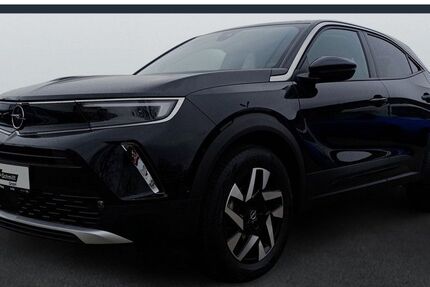 Opel Mokka 35.958 km 18.450 &euro; Kriftel 65830