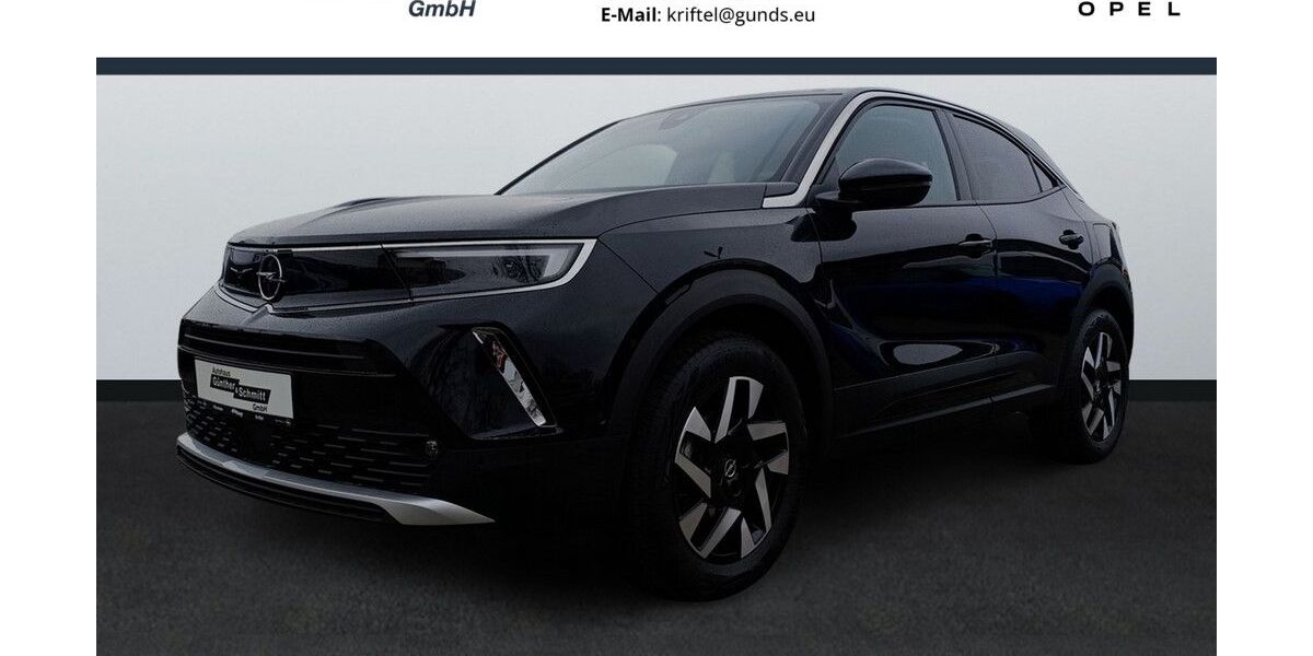 Opel Mokka 35.958 km 18.450 &euro; Kriftel 65830