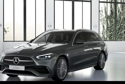 Mercedes-Benz C 180 9.300 km 42.890 &euro; Wiesbaden 65189