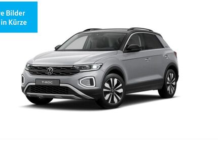 VW T-Roc 28.194 km 27.490 &euro; Mainz-Kastell (Wiesbaden) 55252