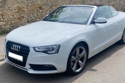 Audi A5 99.980 km 17.000 &euro; Wiesbaden 65201