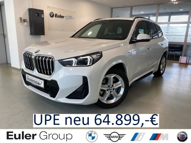BMW X1 25.946 km 41.990 &euro; Hofheim 65719