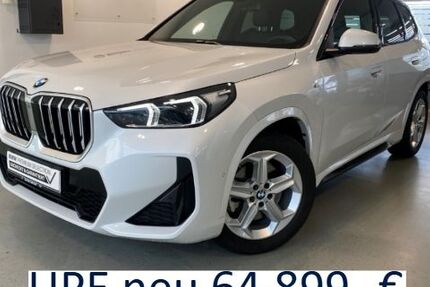 BMW X1 25.946 km 44.690 &euro; Hofheim 65719