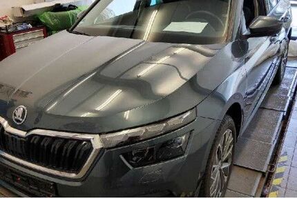 Skoda Kamiq 24.255 km 19.980 &euro; Mainz 55129