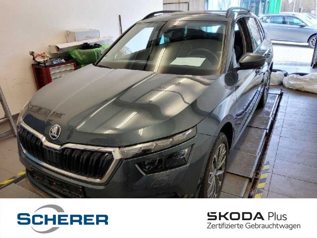 Skoda Kamiq 24.255 km 19.980 &euro; Mainz 55129