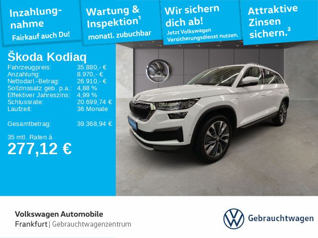 Kodiaq