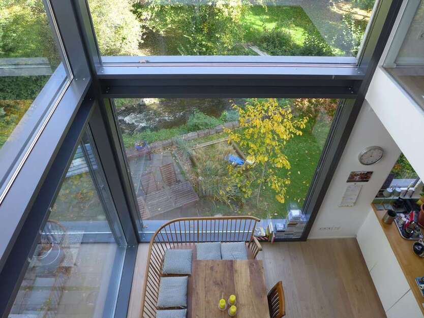 Haus zum Kaufen in Niederursel 1.590.000 € 220 m²