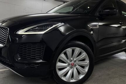 Jaguar E-Pace 146.000 km 17.900 &euro; Wiesbaden 65199