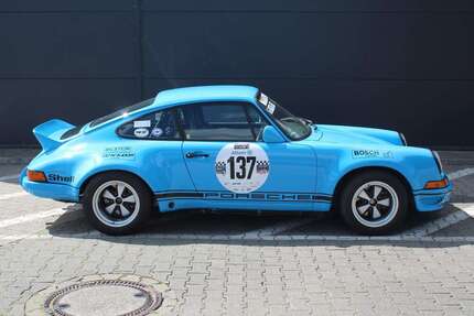 Porsche 911 17.600 km 178.911 &euro; Wiesbaden 65203