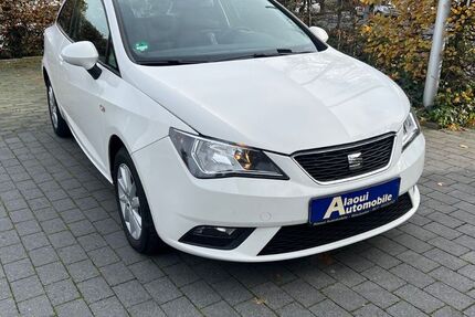 Seat Ibiza 190.000 km 4.390 € Wiesbaden 65197