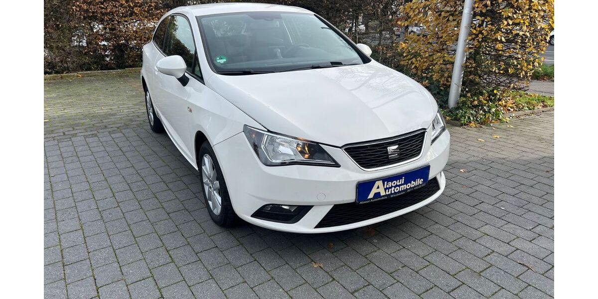 Seat Ibiza 190.000 km 4.390 € Wiesbaden 65197