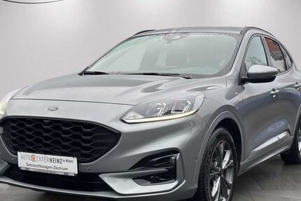 Ford Kuga 60.092 km 18.900 &euro; Mainz 55120